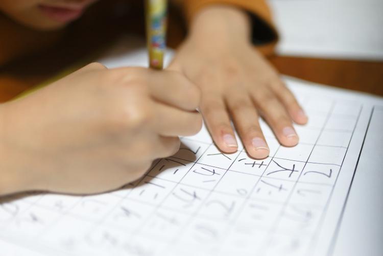 日本語作文・思考力講座