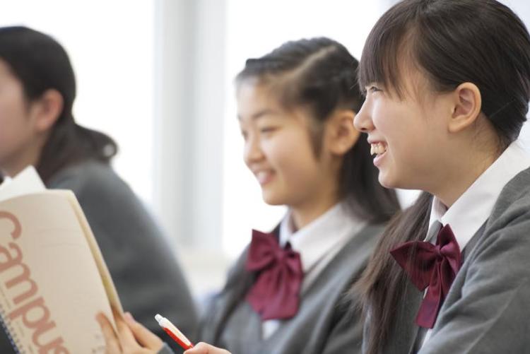 中学・高校部コース