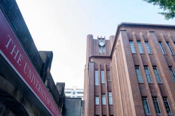 Tokyo University