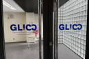 GLICC door